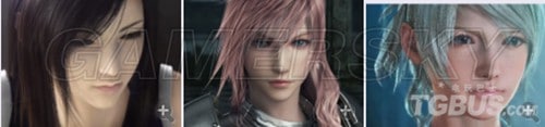 最終幻想 15 Final Fantasy XV（FF15） 女主角史黛拉被刪除原因分析 史黛拉為什麼被刪除