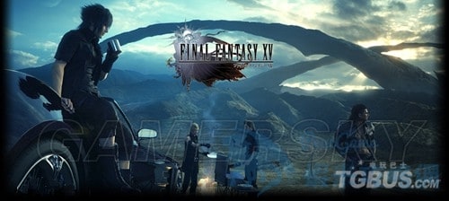 最終幻想 15 Final Fantasy XV（FF15） 女主角史黛拉被刪除原因分析 史黛拉為什麼被刪除