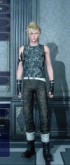 最終幻想 15 Final Fantasy XV（FF15） 服裝有哪些 各主角服裝圖鑑及效果