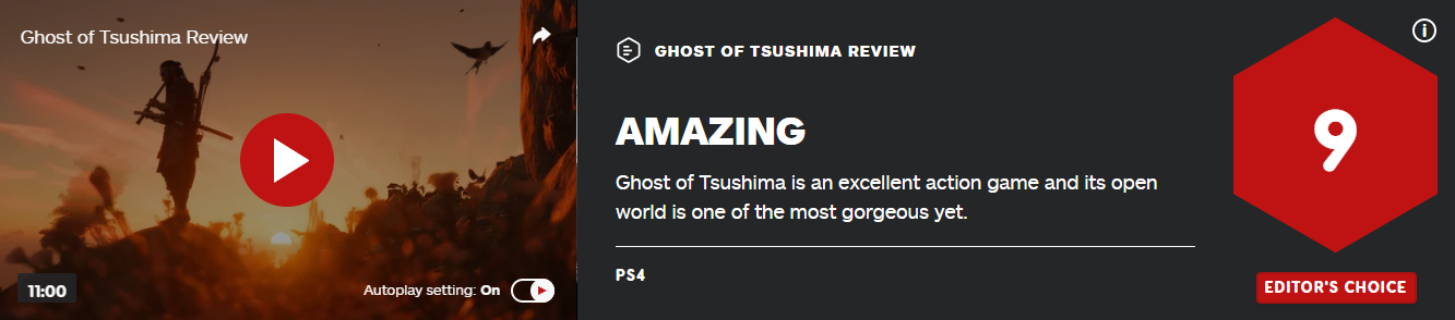 Ghost of Tsushima 0718-2