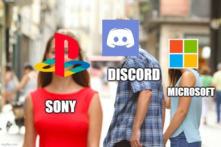 索尼互動娛樂與 Discord 達成合作協議，雙方社群服務明年初全面整合