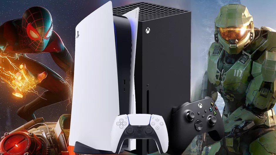 圖 Xbox負責人：次世代主機將缺貨至明年