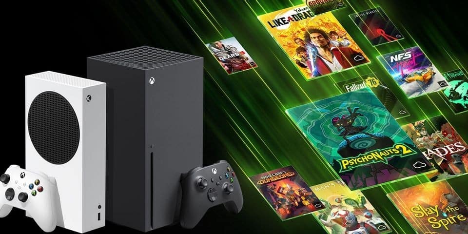 [閒聊] 2021年Xbox在日本銷量有起色 仍落後對手