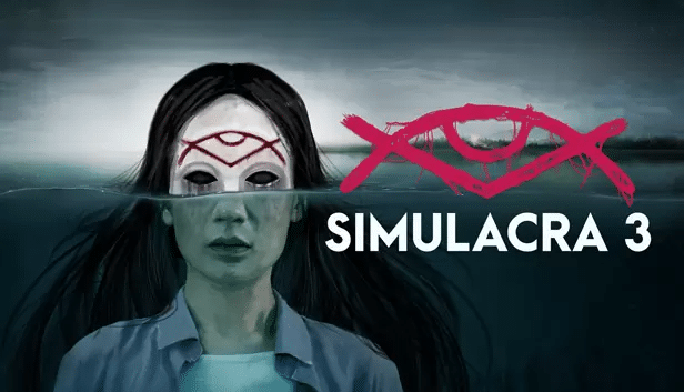 [閒聊] 驚悚解謎模擬遊戲SIMULACRA 3 Steam公開