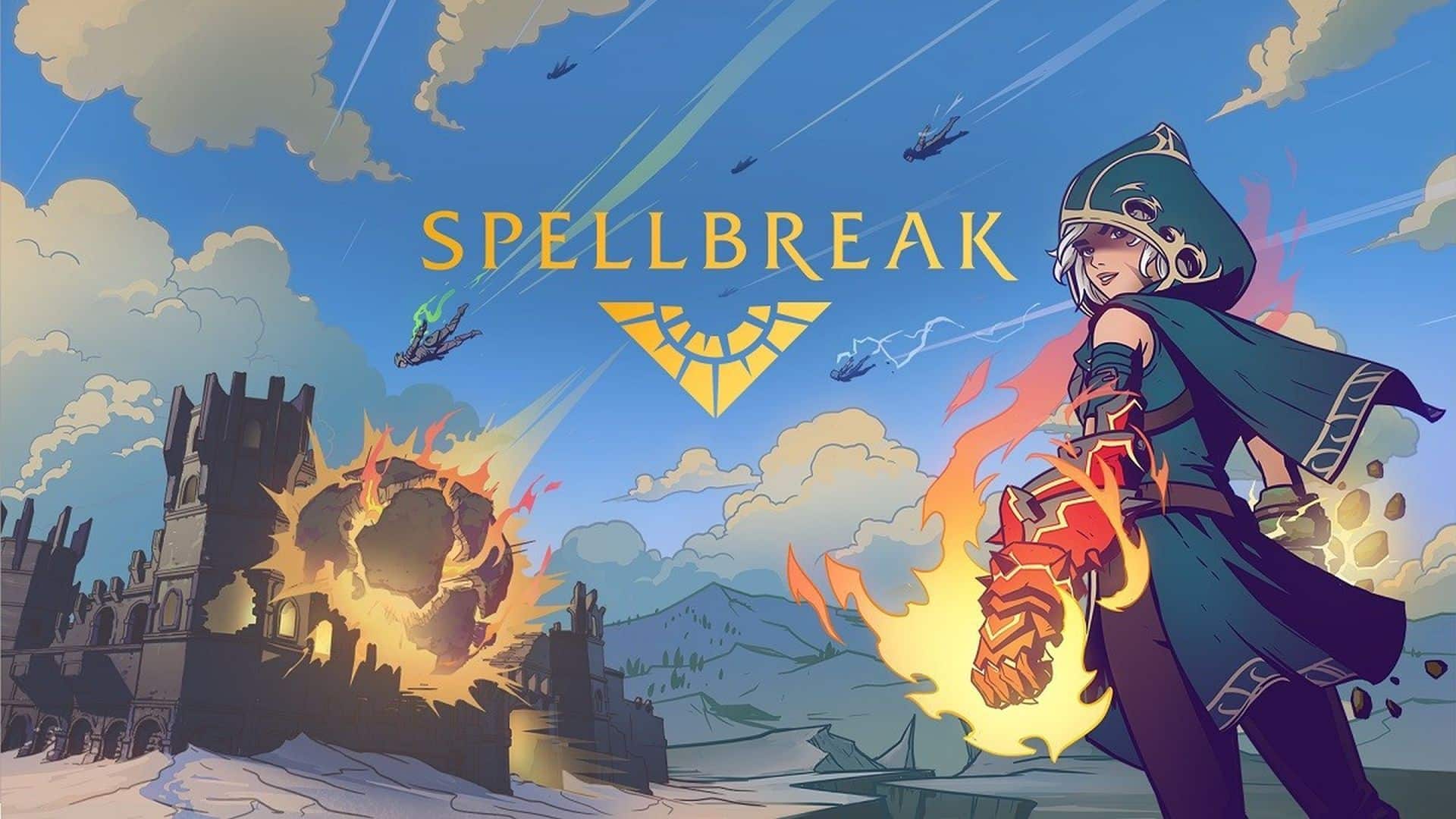 暴雪收購《Spellbreak》開發商 將加入《魔獸世界》資料片開發團隊