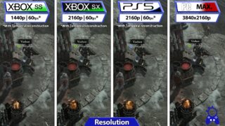 《暗黑破壞神4》PC、PS5、Xbox Series X|S各平台畫面對比：優化很好、PC版載入最快