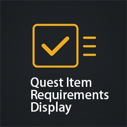 Escape From Duckov show quest item requirements