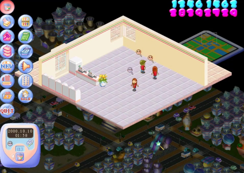 Convenience Store 2 gameplay - 3