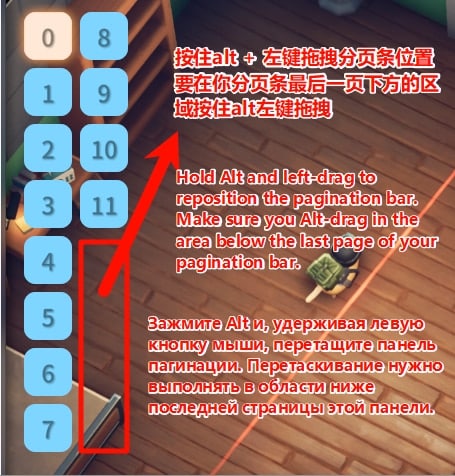 Escape From Duckov Epic Backpack Expansion 5