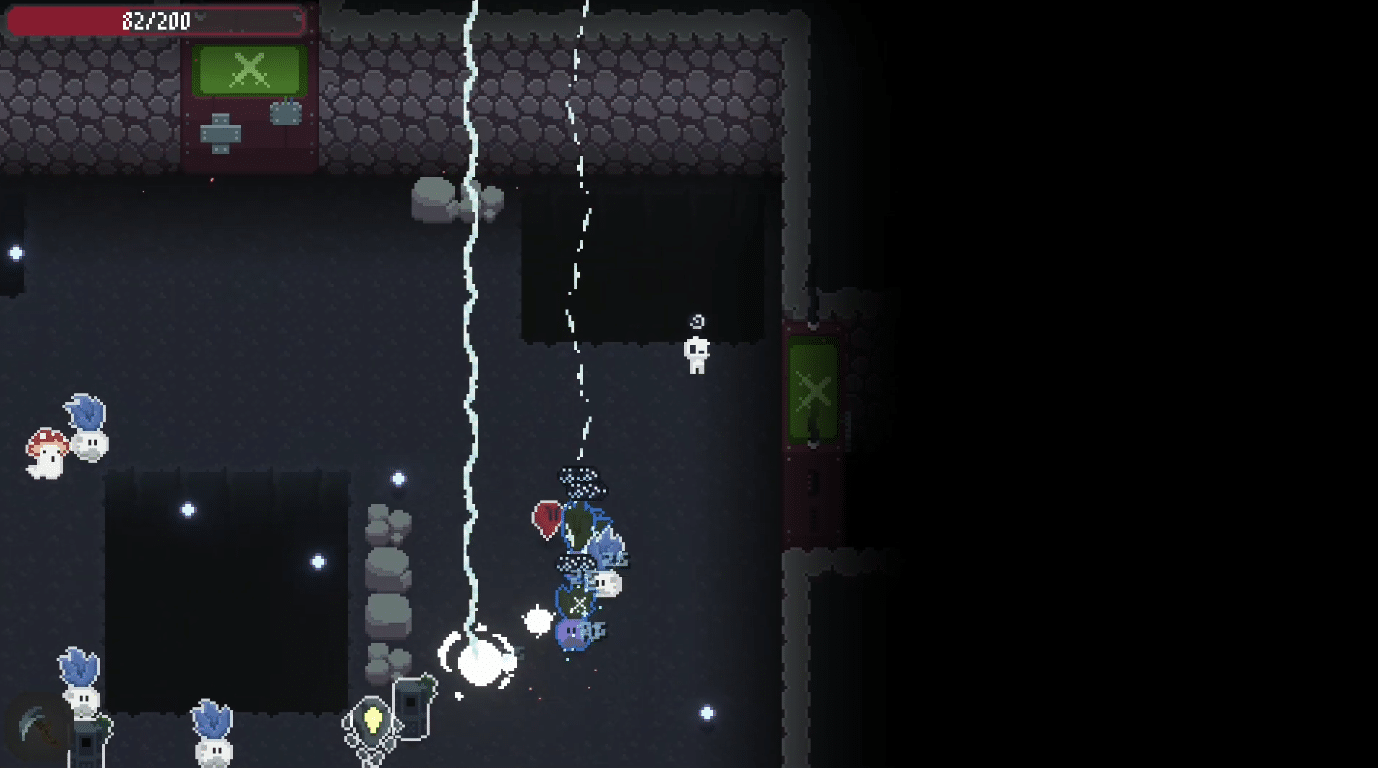 為什麼推薦玩 Roguefall