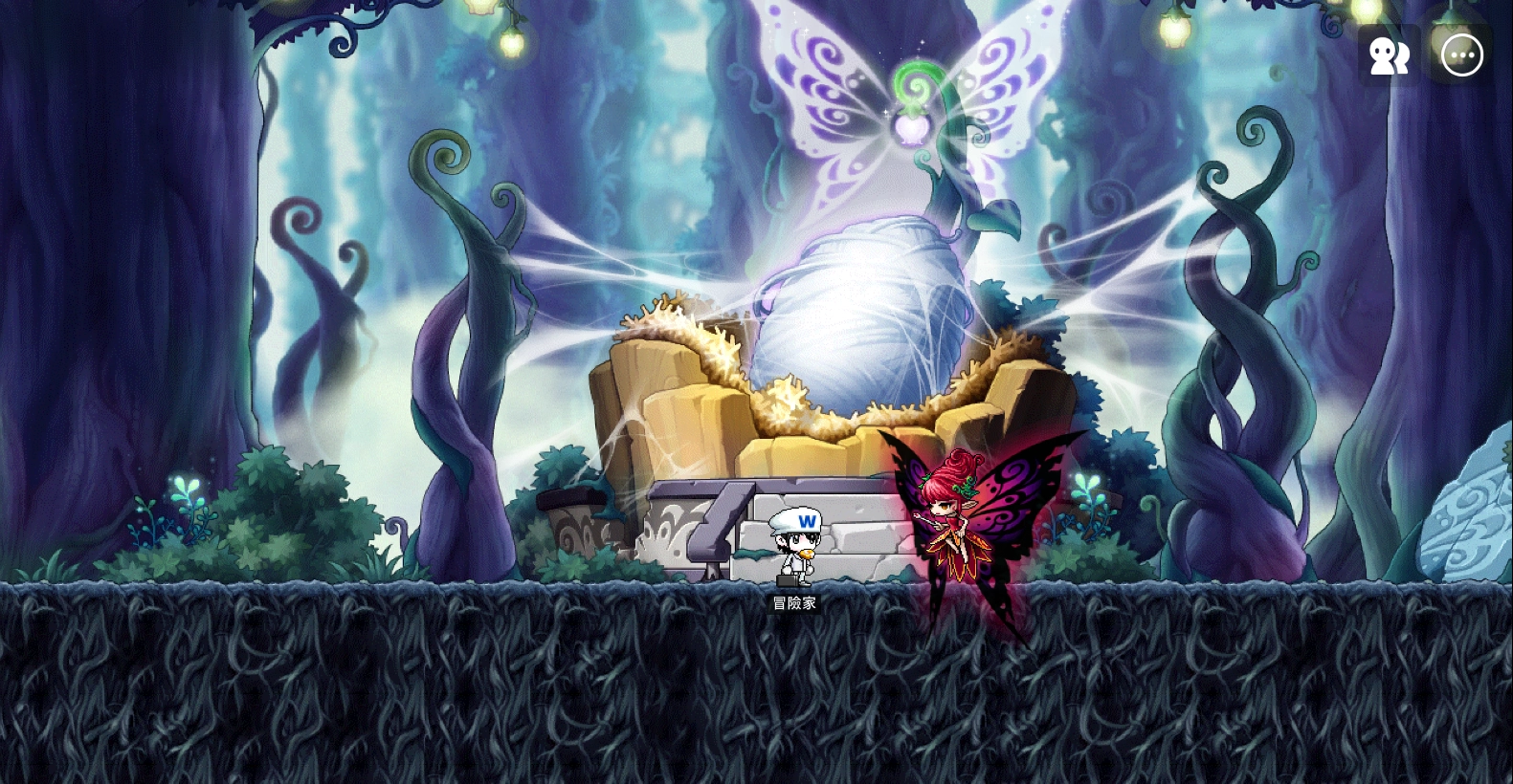 新突襲戰「艾畢奈亞」