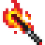 火焰魔杖