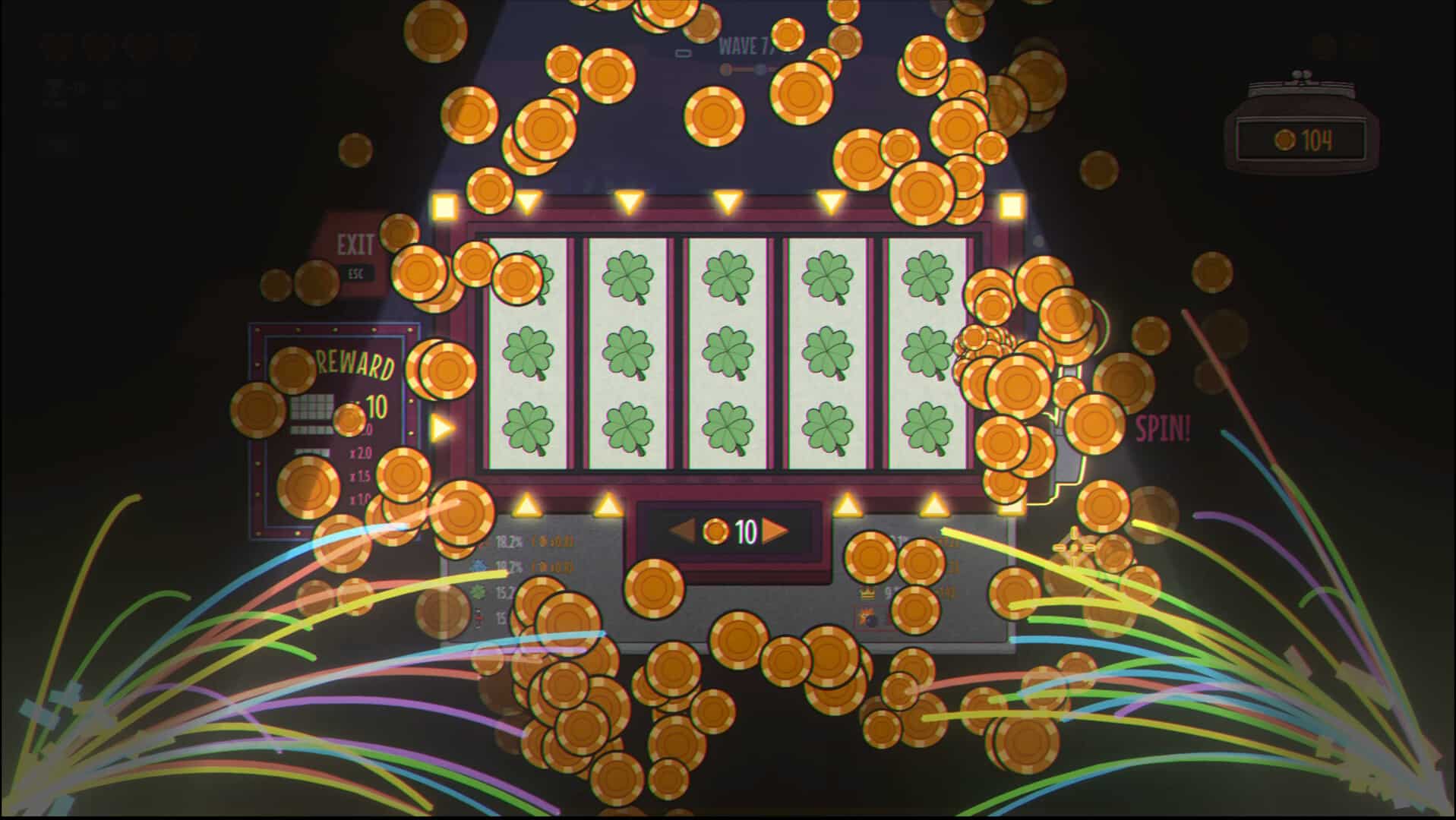 《彈企鵝 PengPong 序章》遊戲介紹