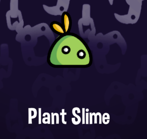 抓抓地牢-SlimeSlime-兌換碼角色外觀預覽
