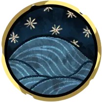 33不朽靈魂-仁慈沉思天賦