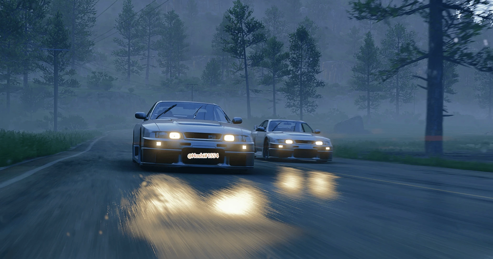 FH6-Revolusound-MOD-Nissan-Silvia多車型音效支援