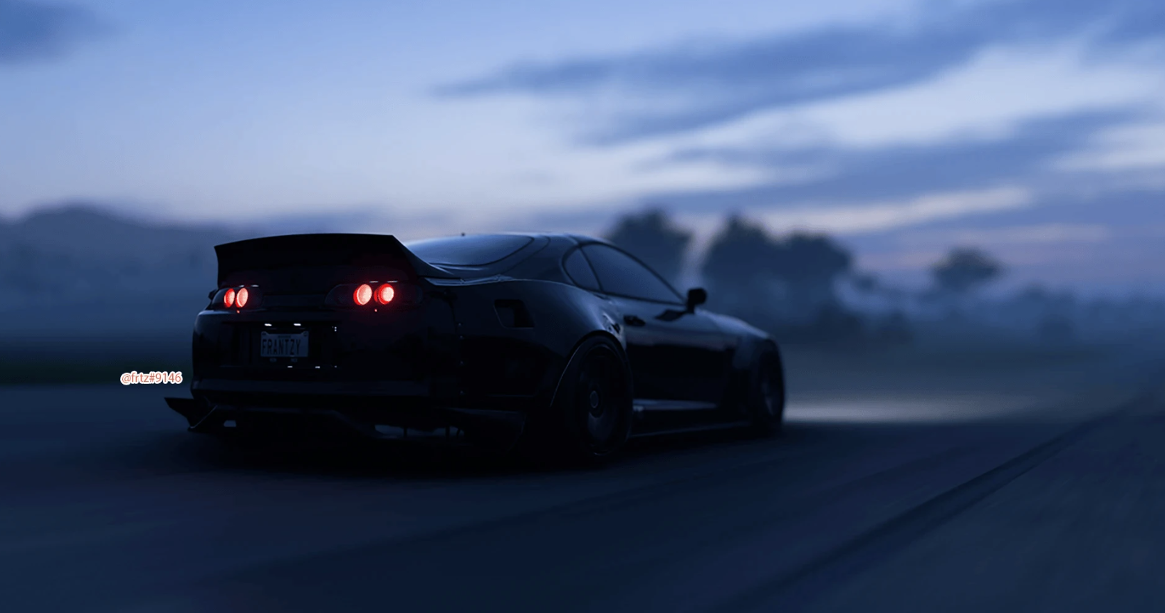 FH6-Revolusound-MOD-Nissan-Skyline-GTR-RB26夜間音效